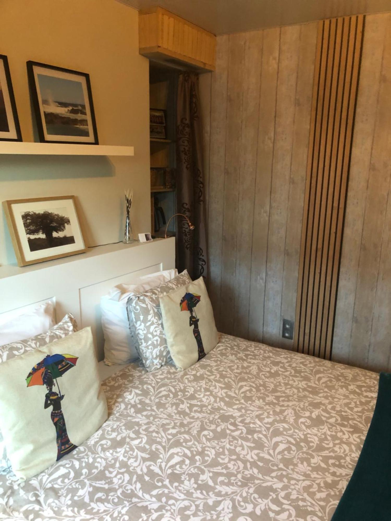 Selemo B&B - Business And Breakfast Gand Extérieur photo
