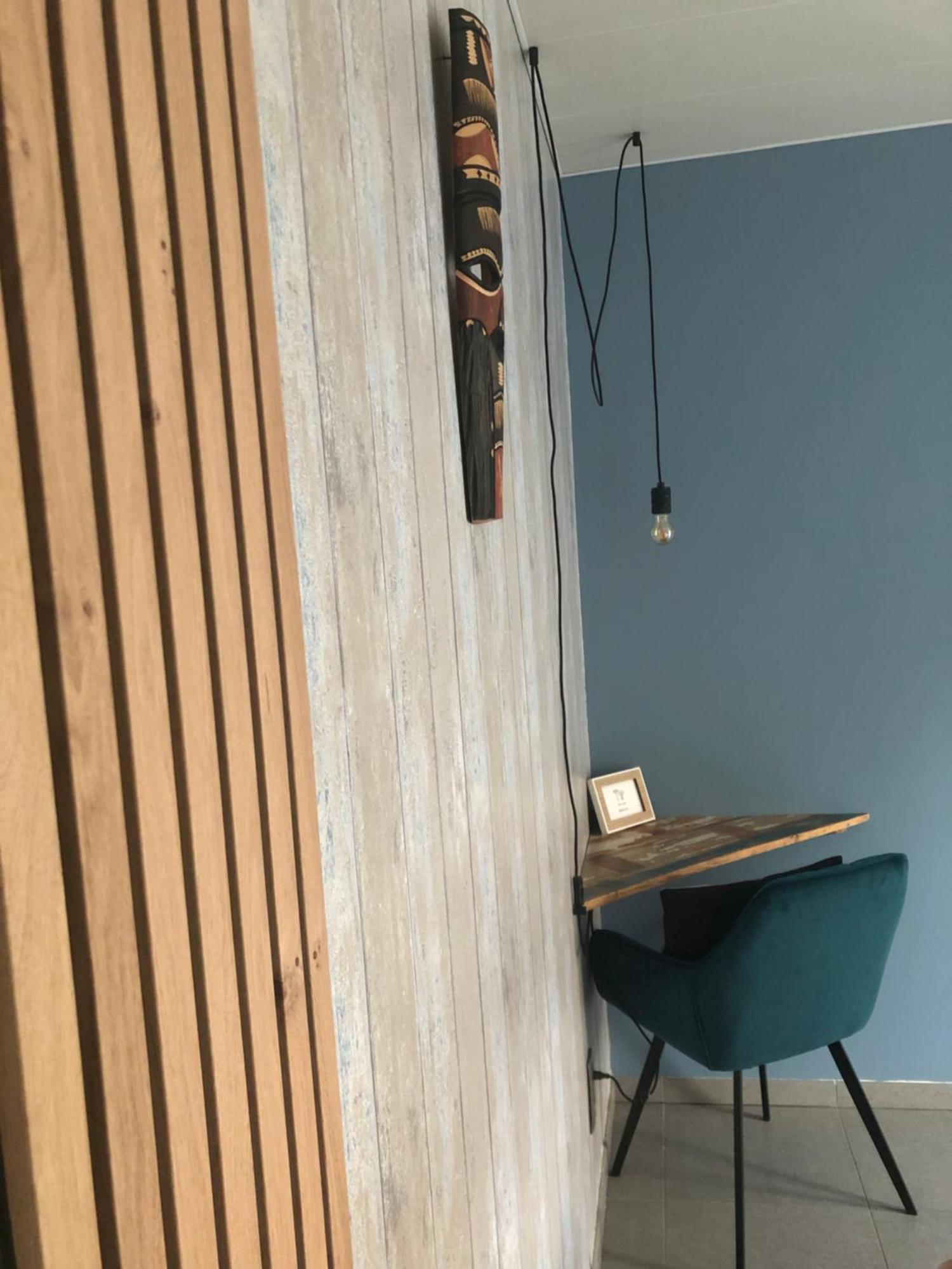 Selemo B&B - Business And Breakfast Gand Extérieur photo