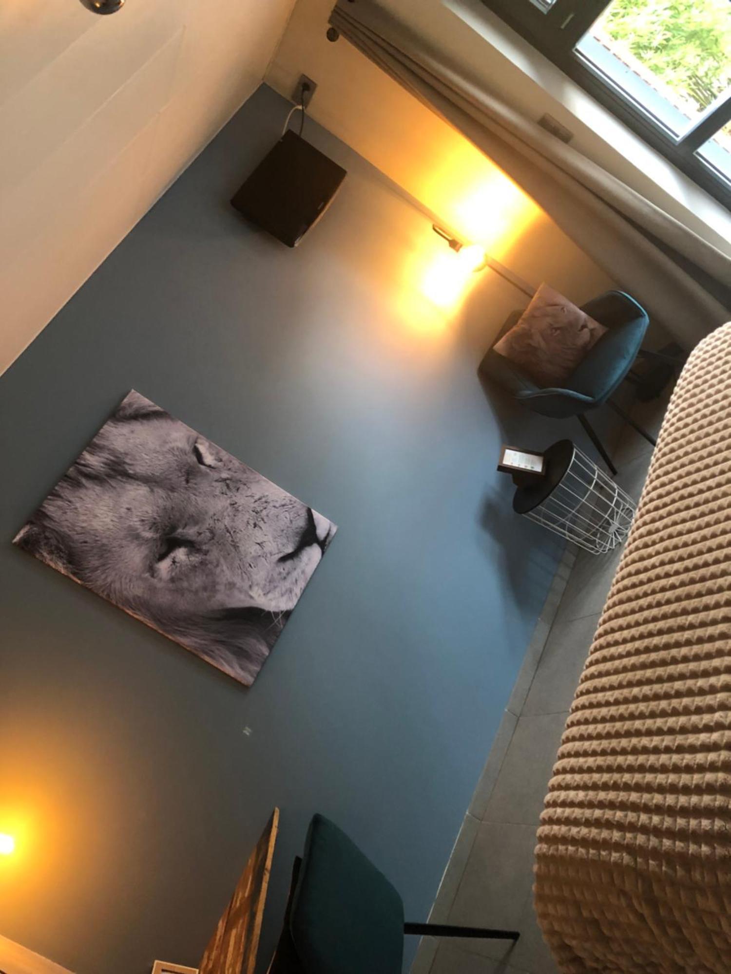 Selemo B&B - Business And Breakfast Gand Extérieur photo